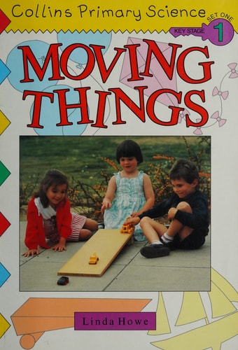 Moving Things