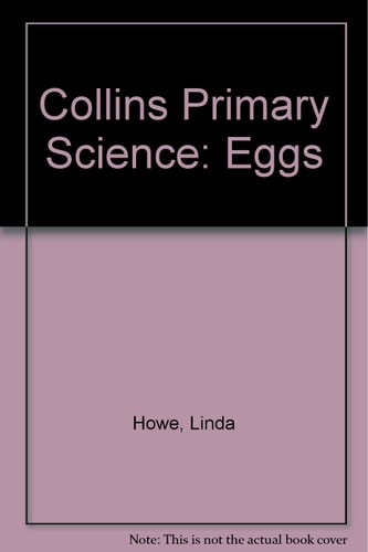 Collins Primary Science: Eggs