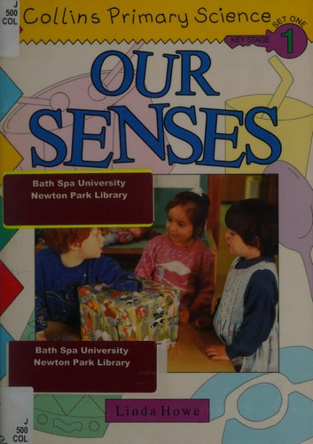 Our Senses
