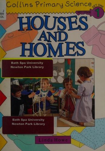 Houses and Homes