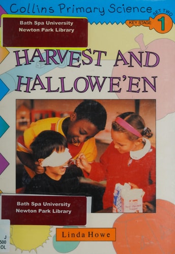 Harvest and Hallowe'en