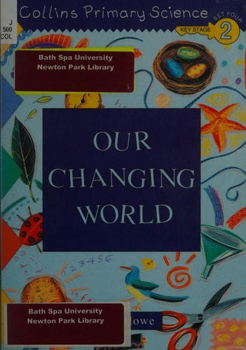 Our Changing World