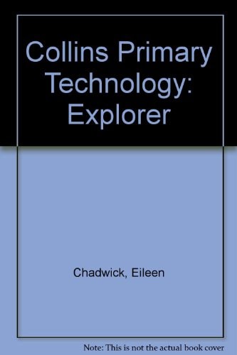 Collins Primary Technology: Explorer