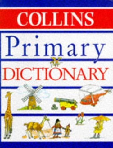 The Collins Primary Dictionary