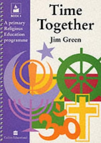 Time Together: Book 1