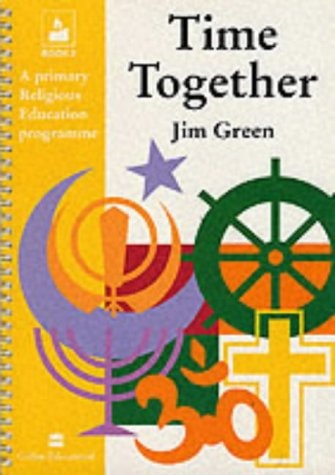 Time Together: Book 2