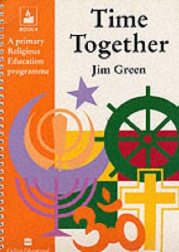 Time Together: A Primary Religious Education Programme