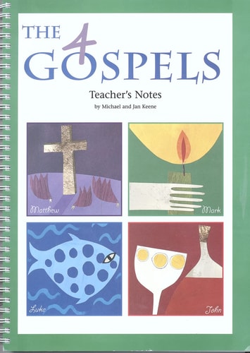The Four Gospels