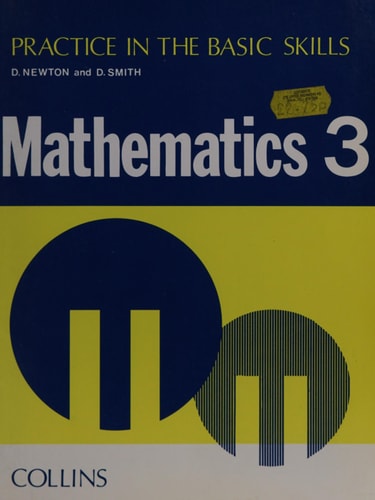 Practice in the Basic Skills - Mathematics: Book 2 (Practice in the Basic Skills - Mathematics)