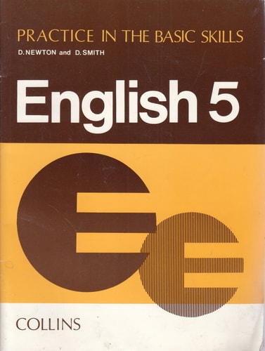 Practice in the Basic Skills: English