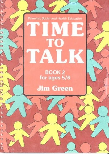 Time to Talk