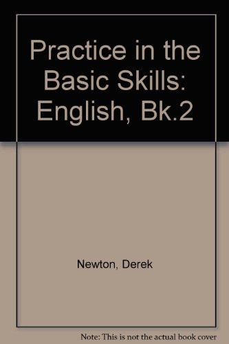 Practice BS Carib Eng 2