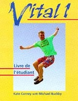 Students Book 1