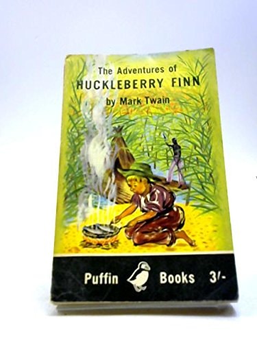 Adventures of Huckleberry Finn