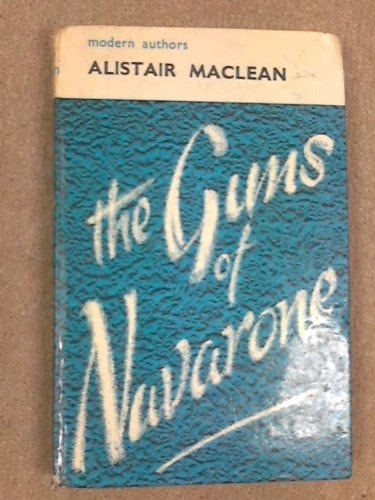 The Guns of Navarone