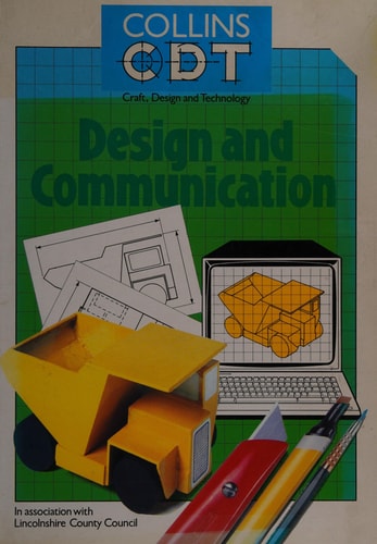 Collins CDT: Design and Communication