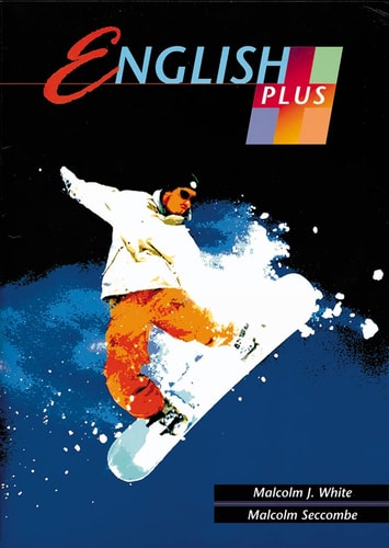 English Plus: Pupil Book 1