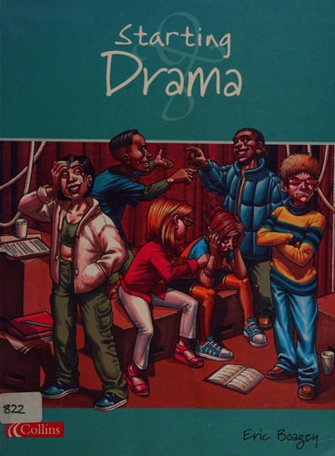 Starting Drama