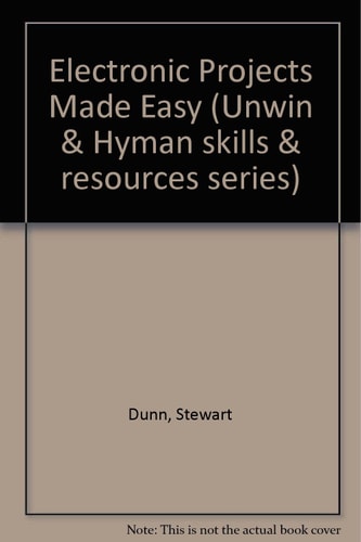 Electronic Projects Made Easy