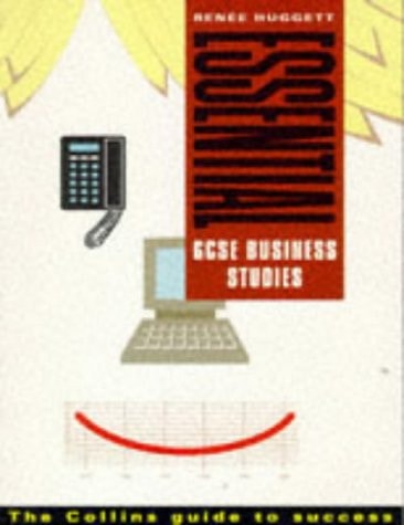 Essential GCSE Business Studies