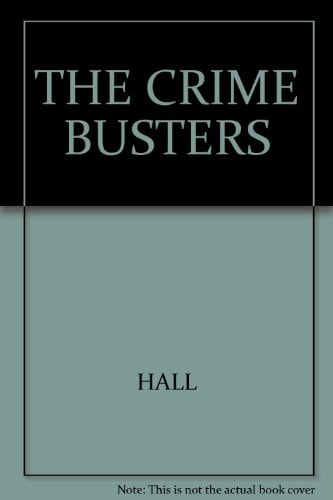 Crime Busters