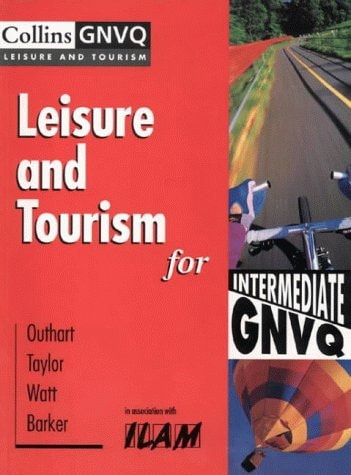 Leisure and Tourism for Intermediate GNVQ