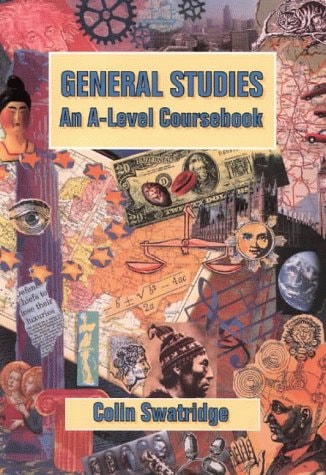 General Studies: An A-Level Coursebook