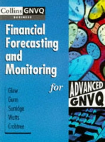 Financial Forecasting and Monitoring for Advanced GNVQ