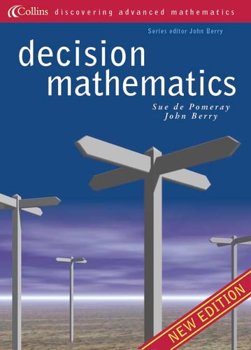 Decision Mathematics