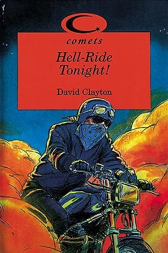 Comets: Hell Ride Tonight! (Comets)