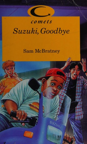 Comets: Suzuki Goodbye (Comets)