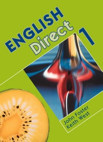 English Direct: Student's Book 1