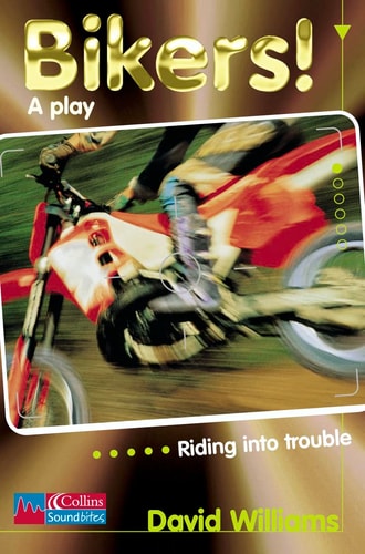 Bikers! (Collins Soundbites)