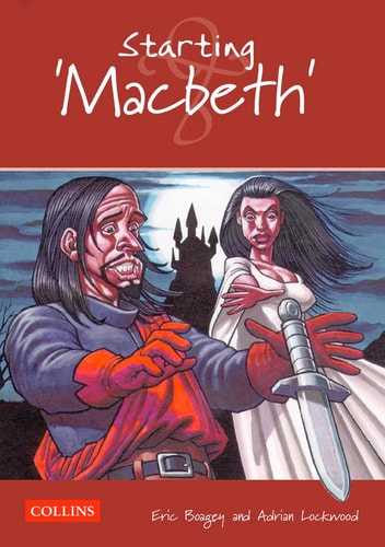 Starting Macbeth