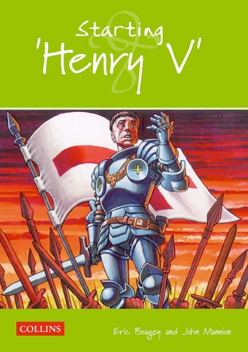 Starting Henry V