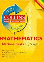 KS3 Mathematics: Collins Study & Revision Guides