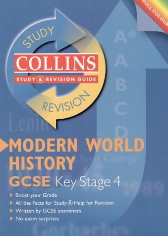 GCSE Modern World History