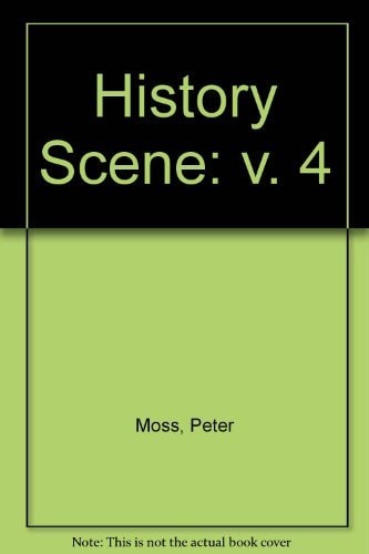 History Scene 1700-1870: Book 4