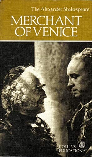 The Merchant of Venice
