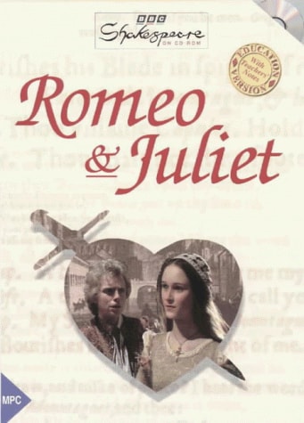 Romeo and Juliet