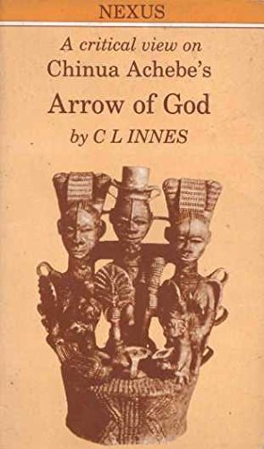 Arrow of God: Nexus