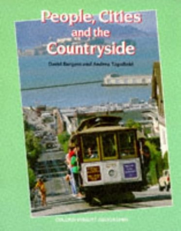 Insight Geography: People, Cities and the Countryside: Student Book (Insight Geography)