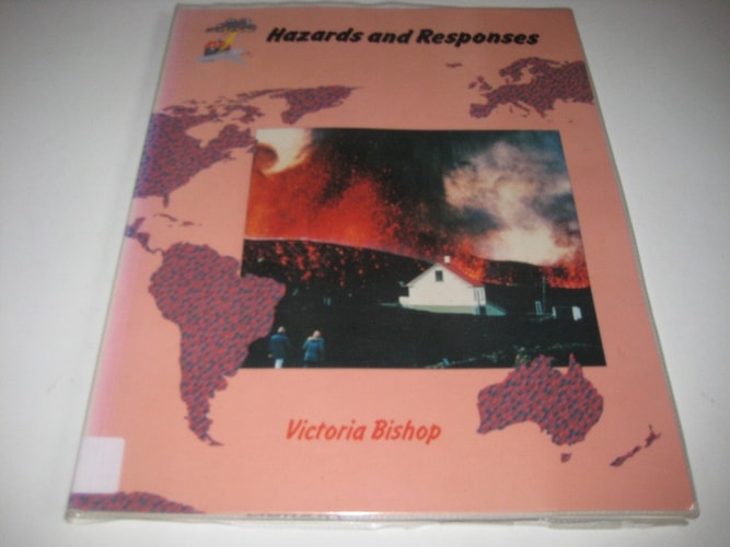 Hazards and Responses (Collins A Level Geography)