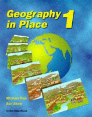 Geography in Place