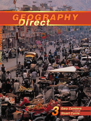 Geography direct. 3