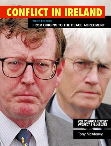 Conflict in Ireland