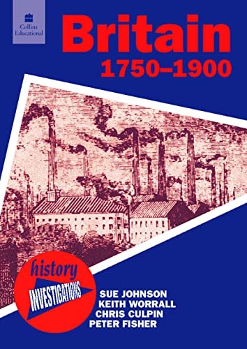 Britain, 1750-1900