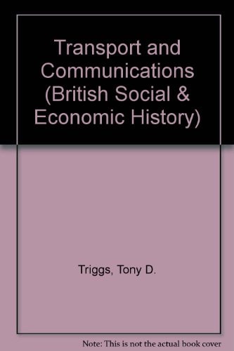 Transport and Communication