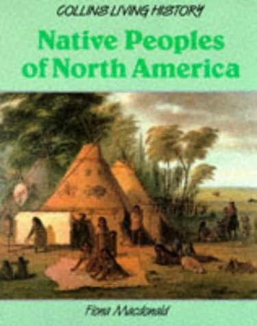 Native Peoples of North America