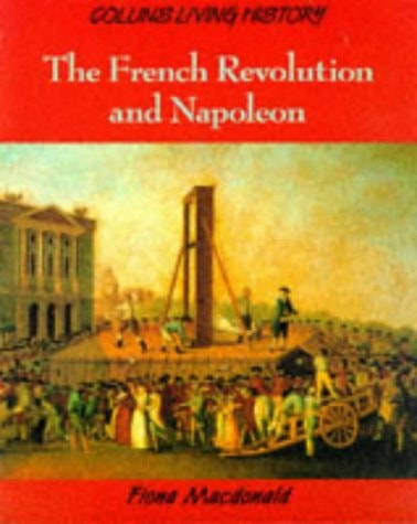 The French Revolution and Napoleon